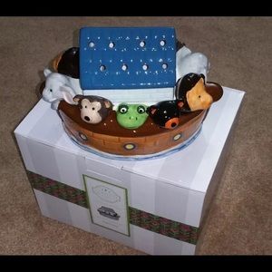 Buddies Ark Scentsy Warmer